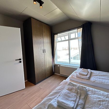G10 Apartments Акурейрі Екстер'єр фото