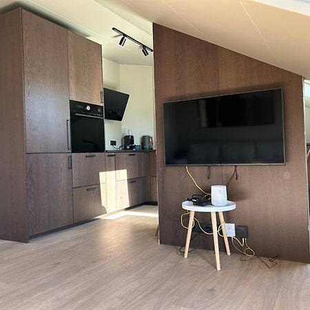 G10 Apartments Акурейрі Екстер'єр фото