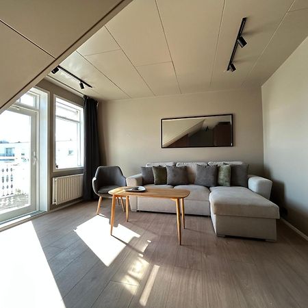 G10 Apartments Акурейрі Екстер'єр фото