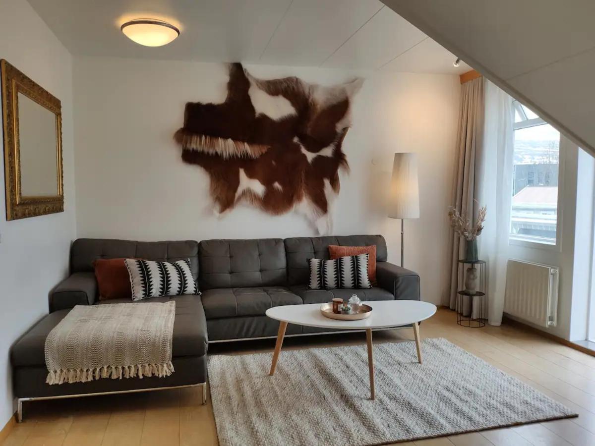 G10 Apartments Акурейрі Екстер'єр фото
