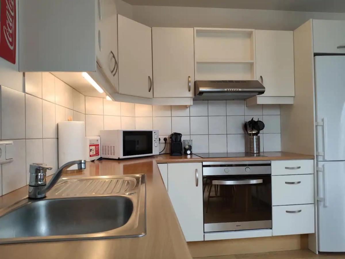 G10 Apartments Акурейрі Екстер'єр фото