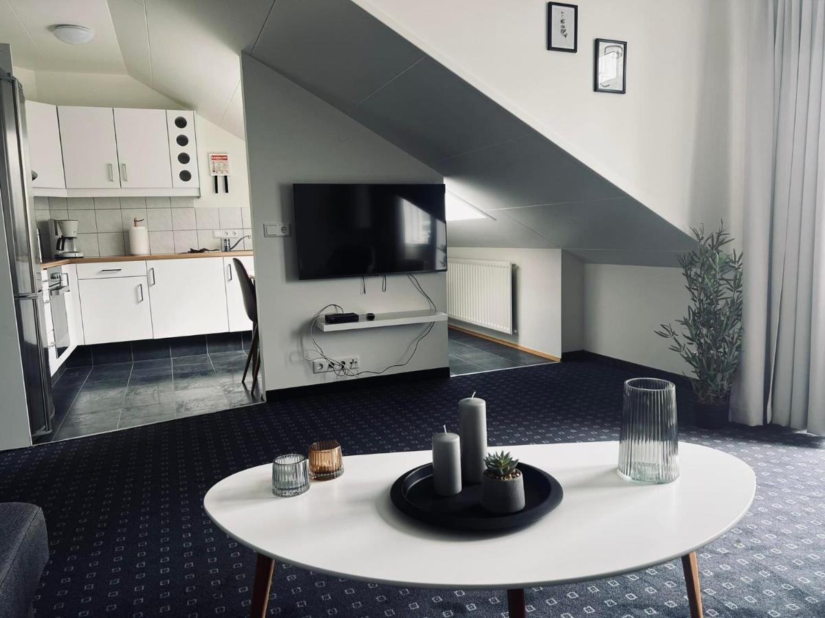 G10 Apartments Акурейрі Екстер'єр фото