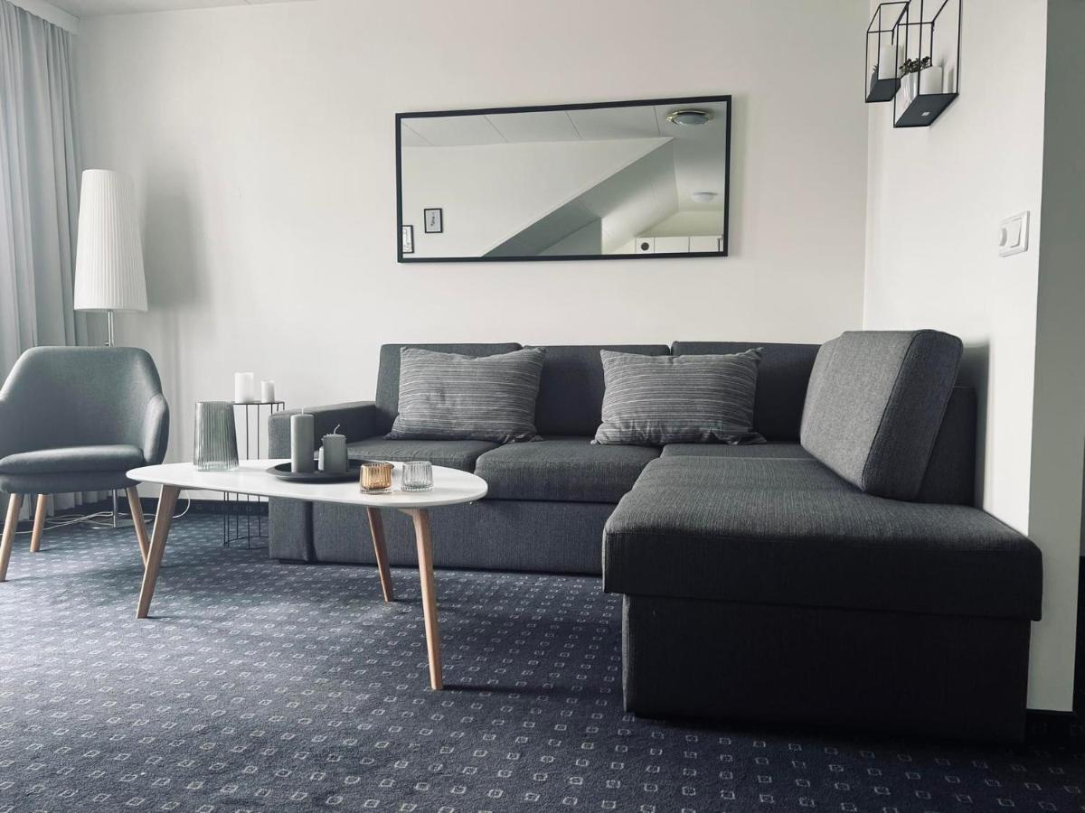 G10 Apartments Акурейрі Екстер'єр фото
