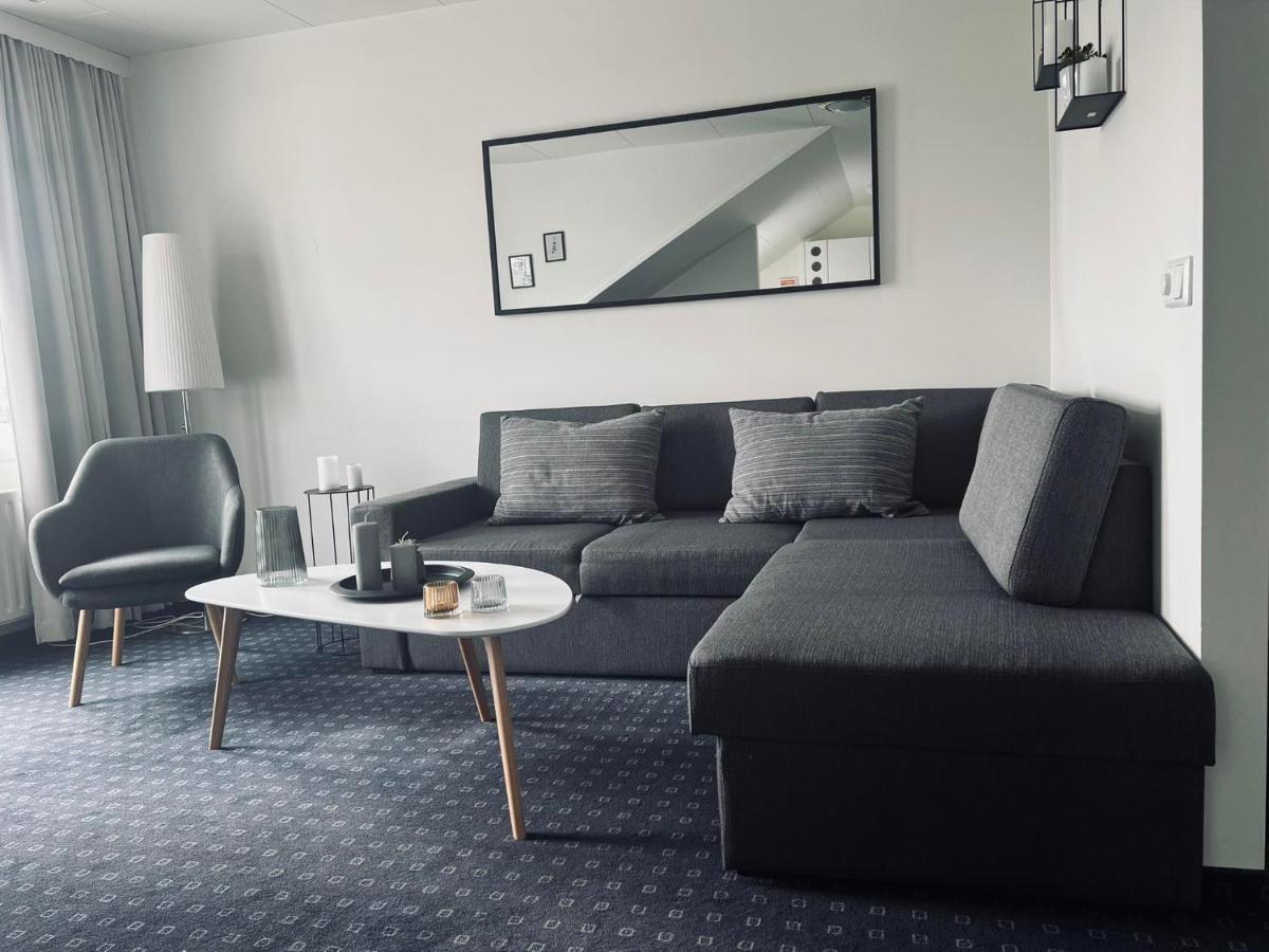 G10 Apartments Акурейрі Екстер'єр фото