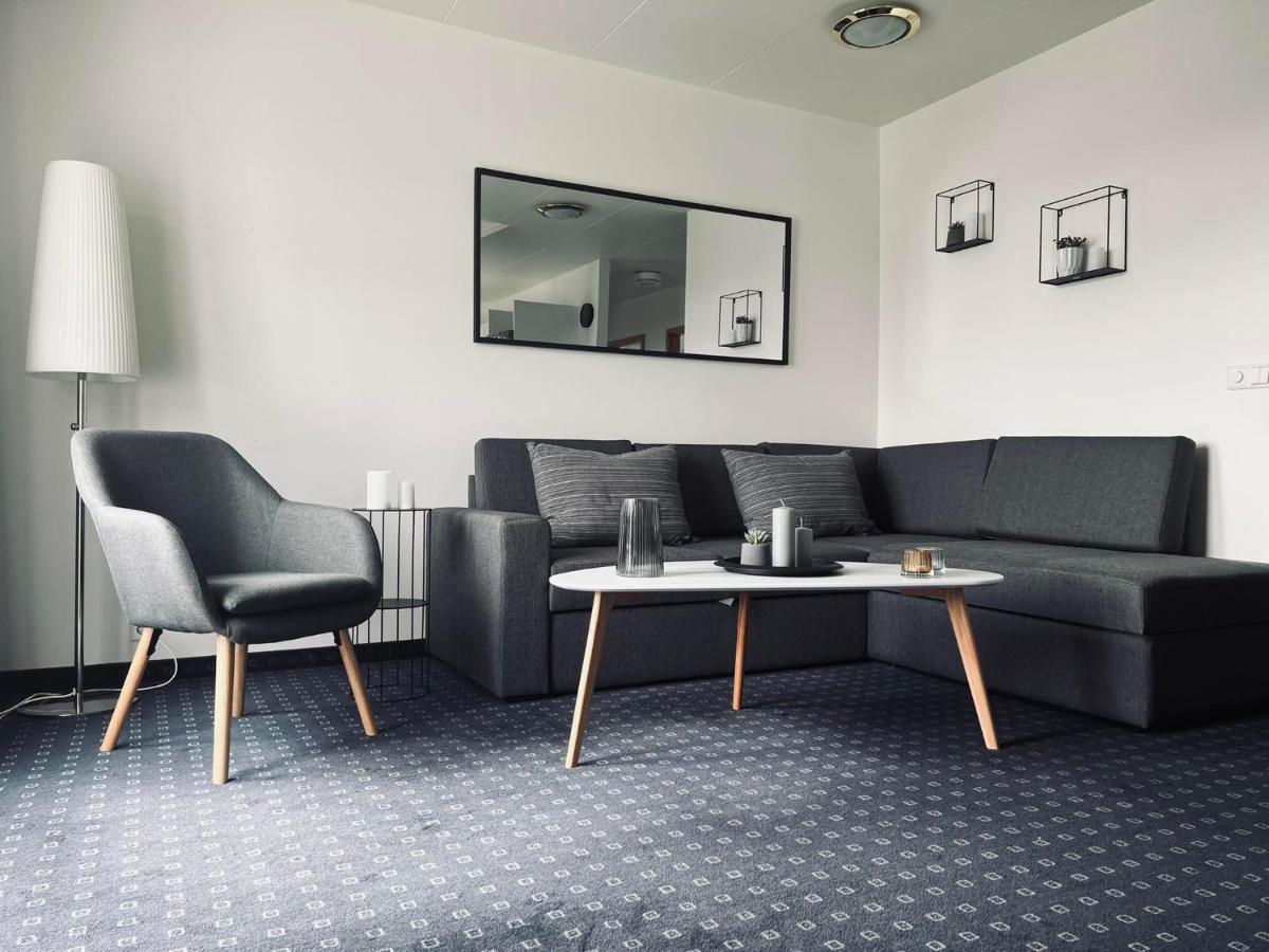 G10 Apartments Акурейрі Екстер'єр фото