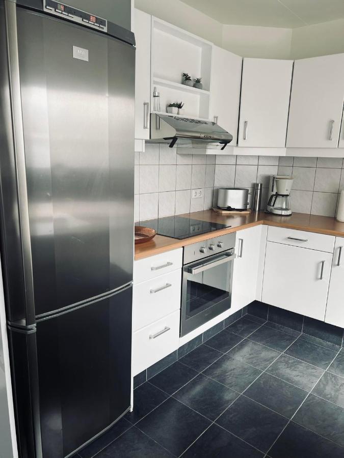 G10 Apartments Акурейрі Екстер'єр фото