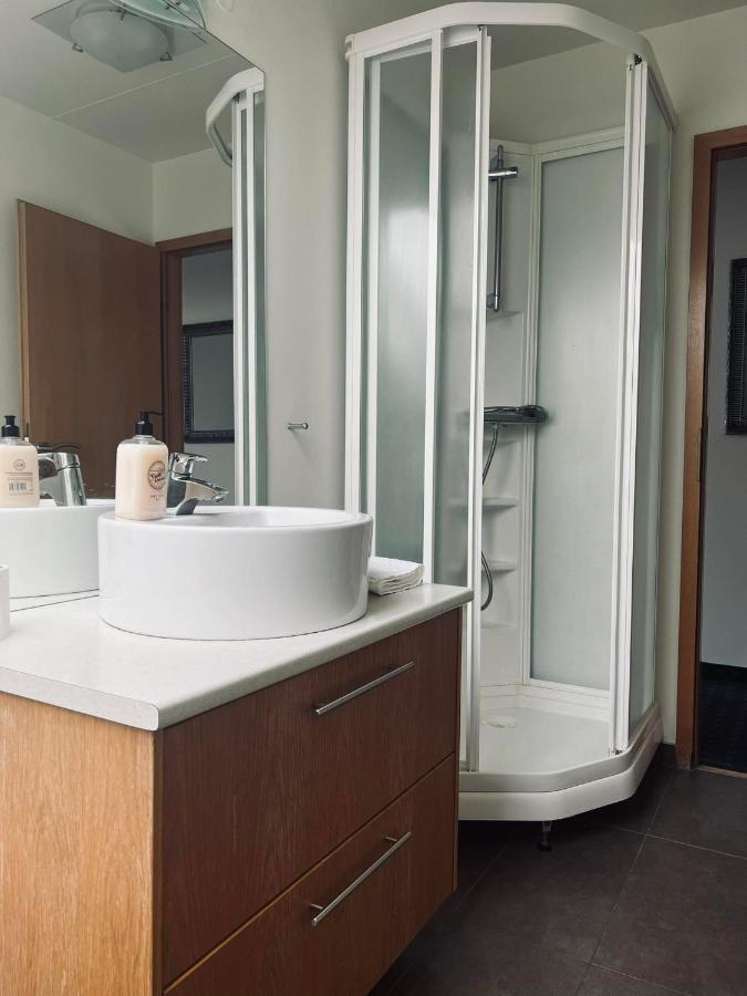 G10 Apartments Акурейрі Екстер'єр фото