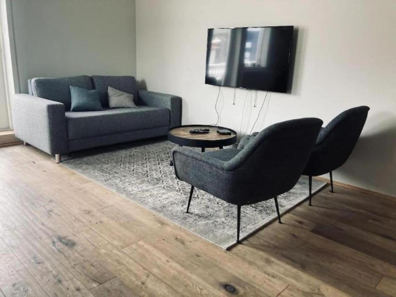 G10 Apartments Акурейрі Екстер'єр фото