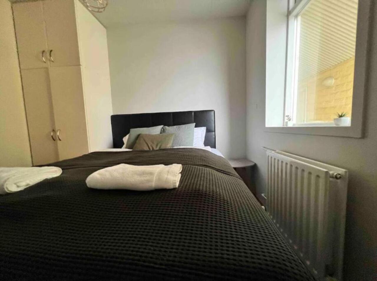 G10 Apartments Акурейрі Екстер'єр фото