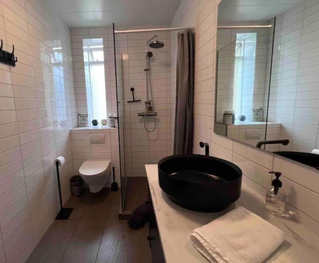 G10 Apartments Акурейрі Екстер'єр фото
