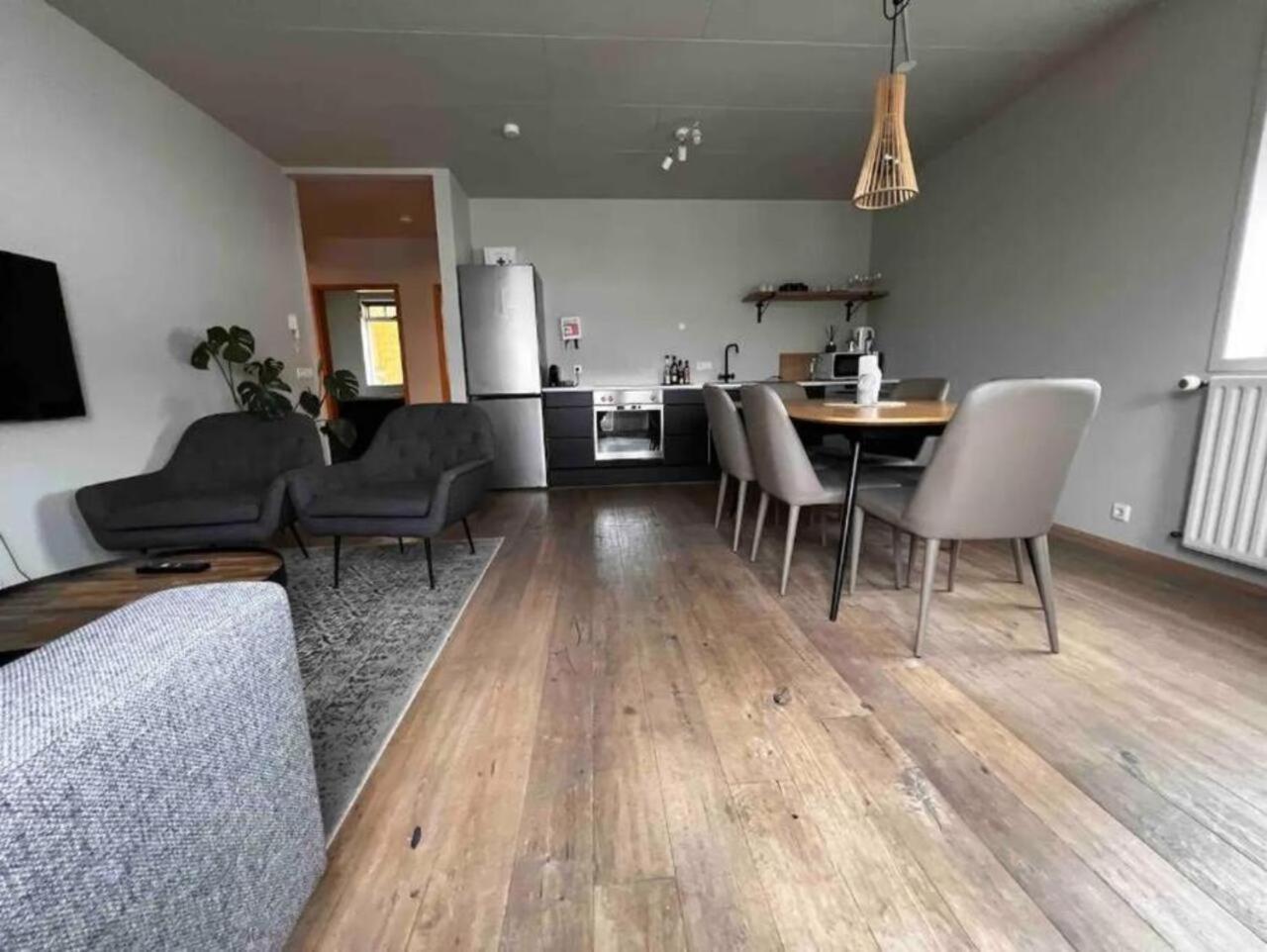 G10 Apartments Акурейрі Екстер'єр фото