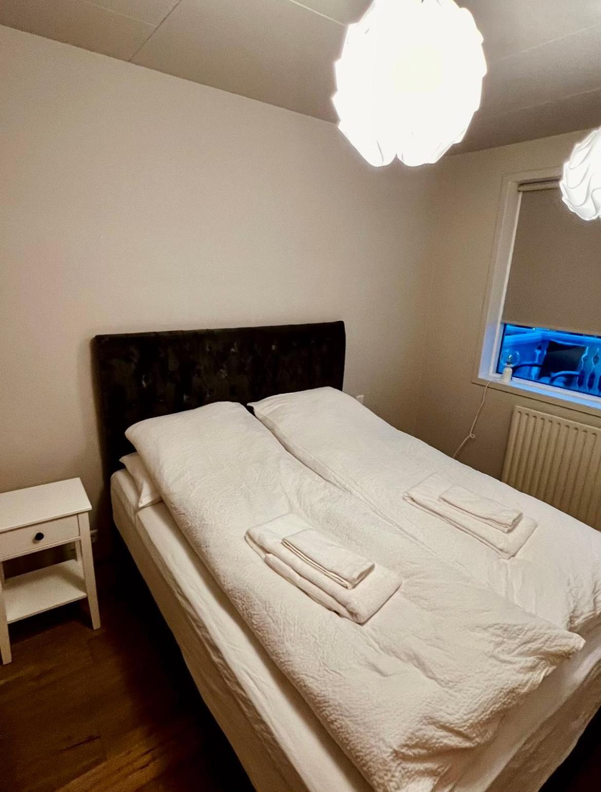 G10 Apartments Акурейрі Екстер'єр фото