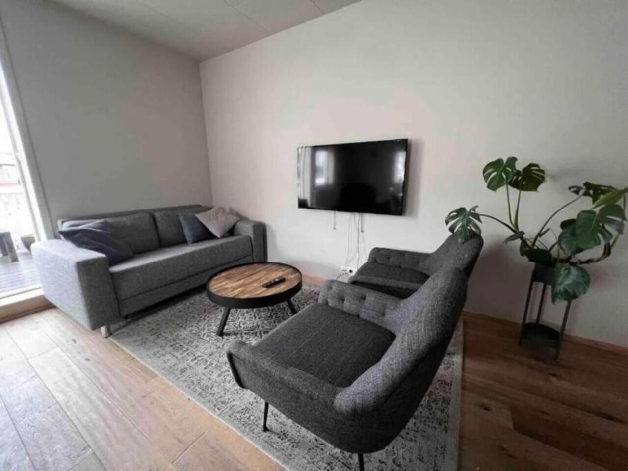 G10 Apartments Акурейрі Екстер'єр фото