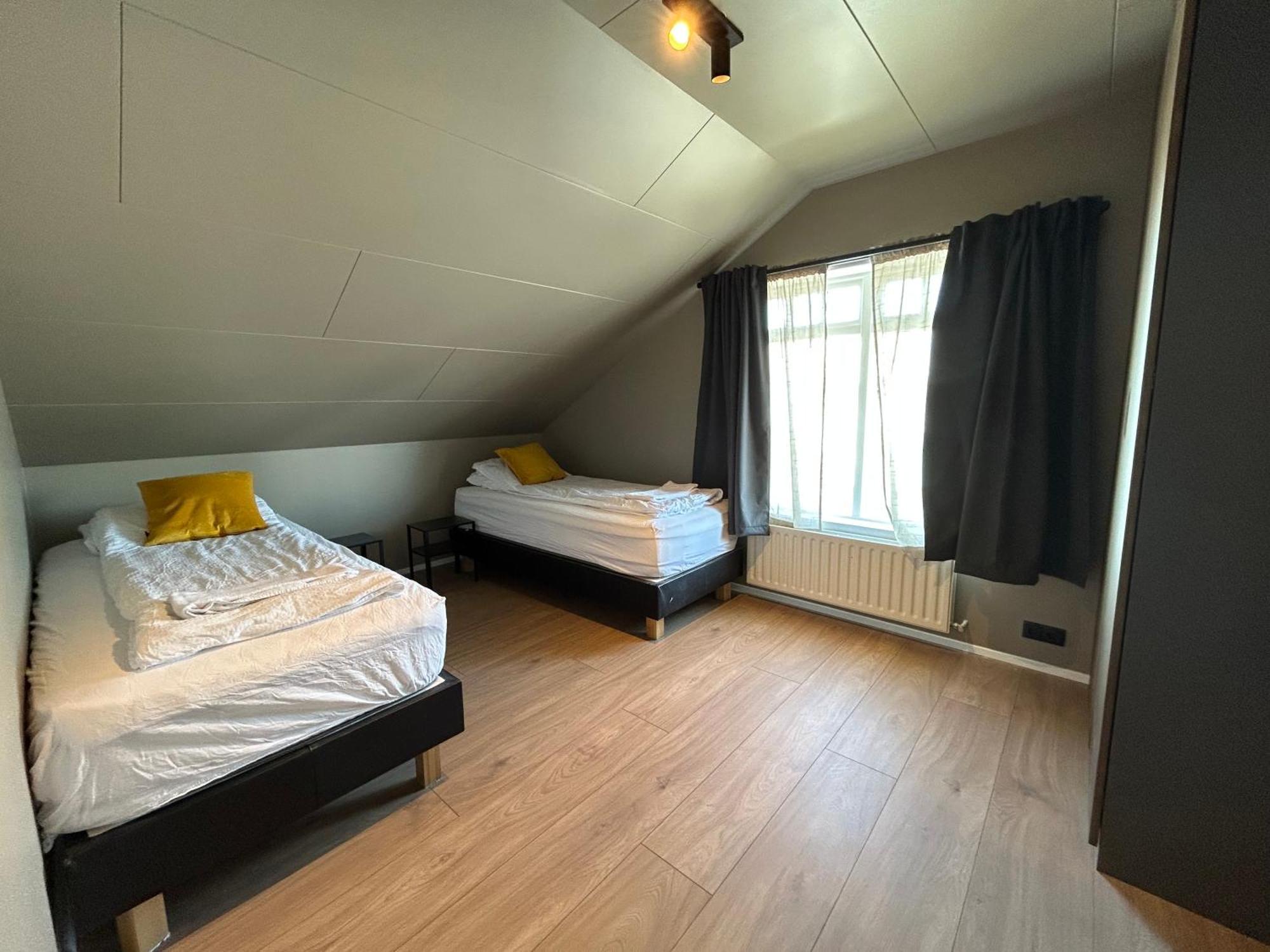 G10 Apartments Акурейрі Екстер'єр фото