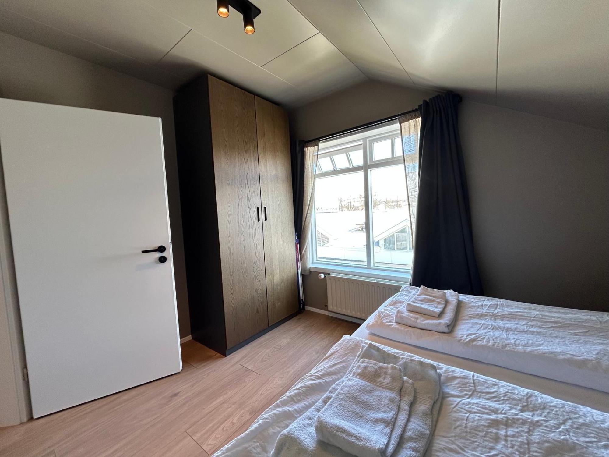 G10 Apartments Акурейрі Екстер'єр фото