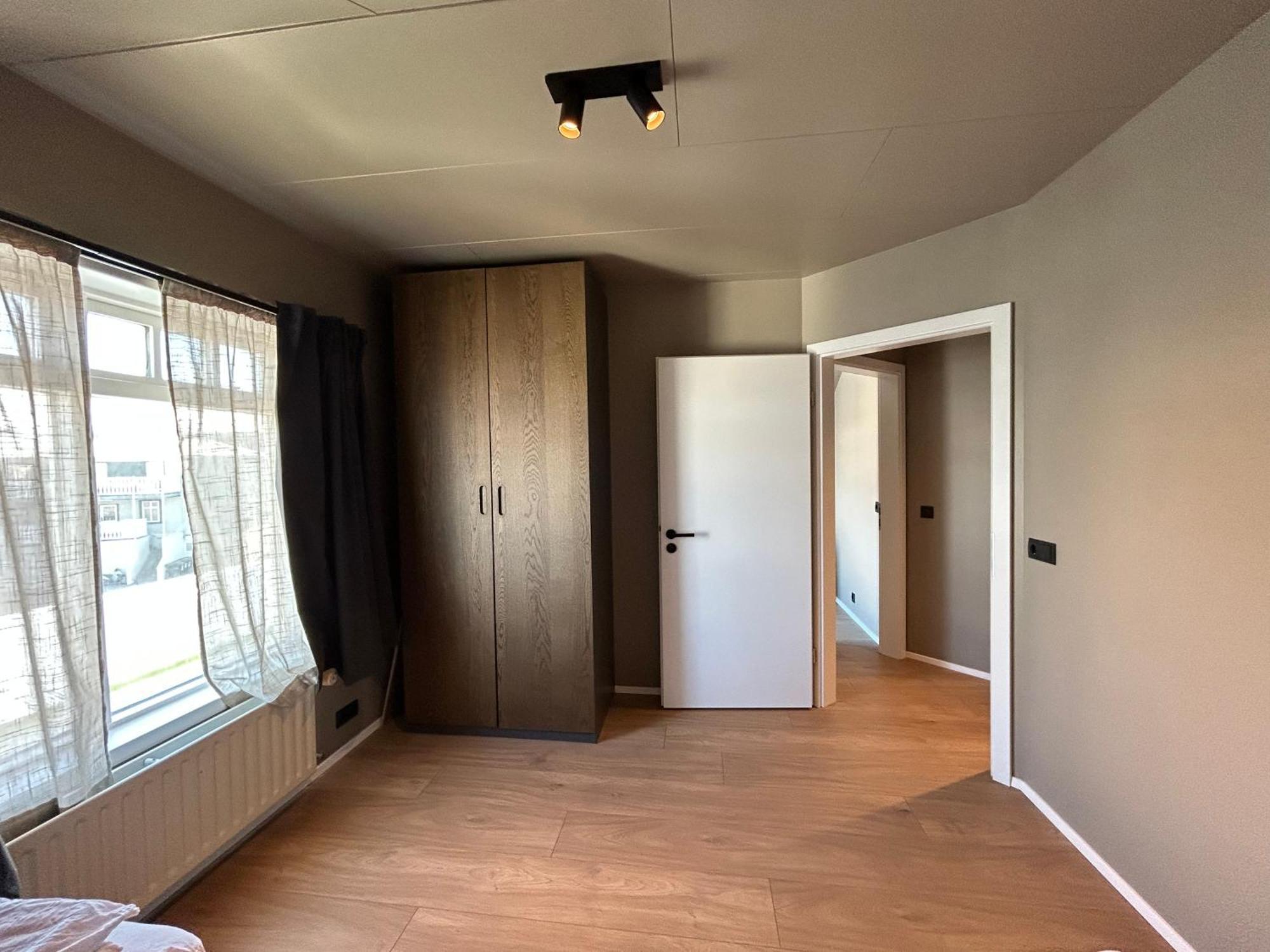 G10 Apartments Акурейрі Екстер'єр фото