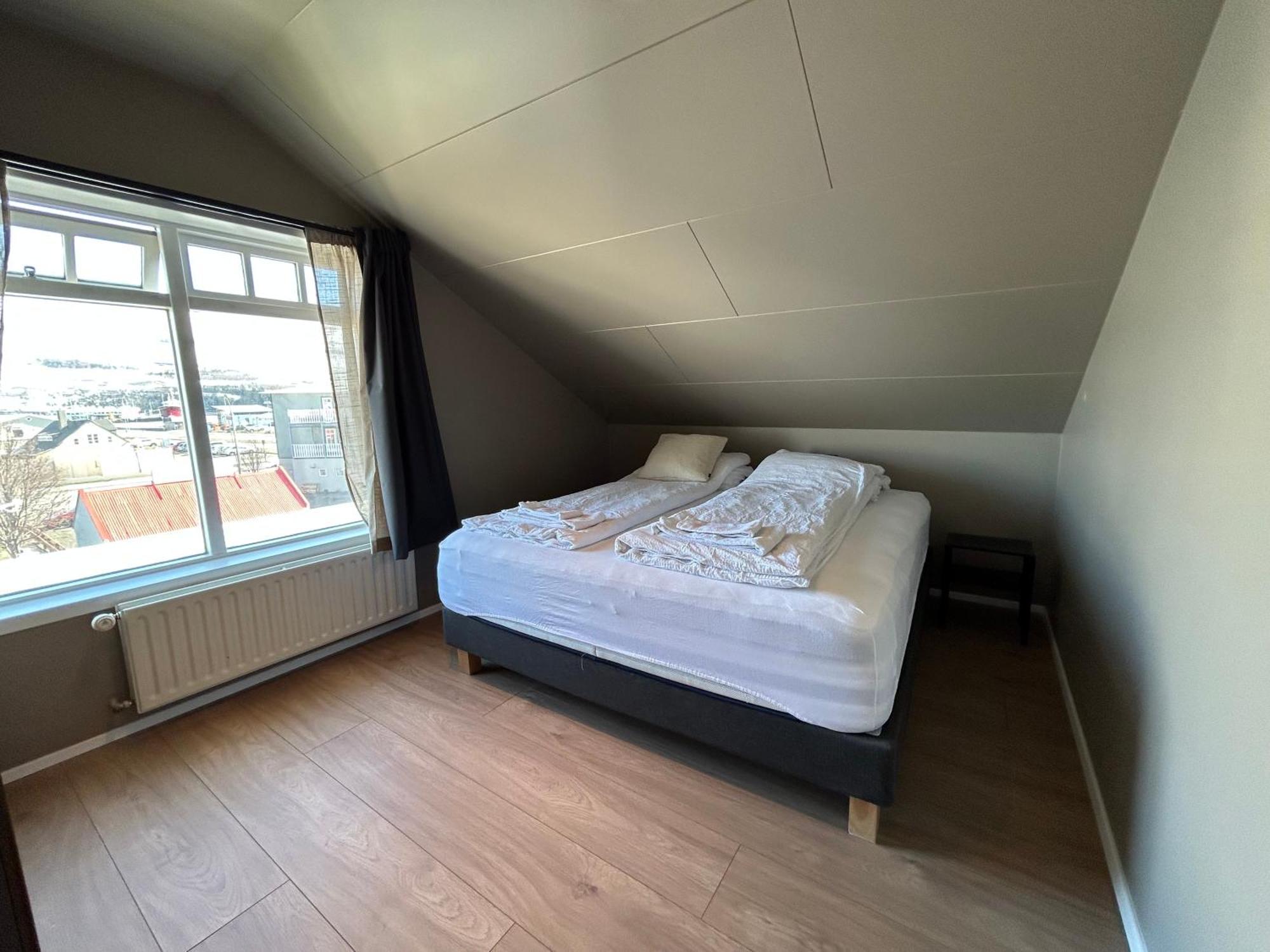 G10 Apartments Акурейрі Екстер'єр фото