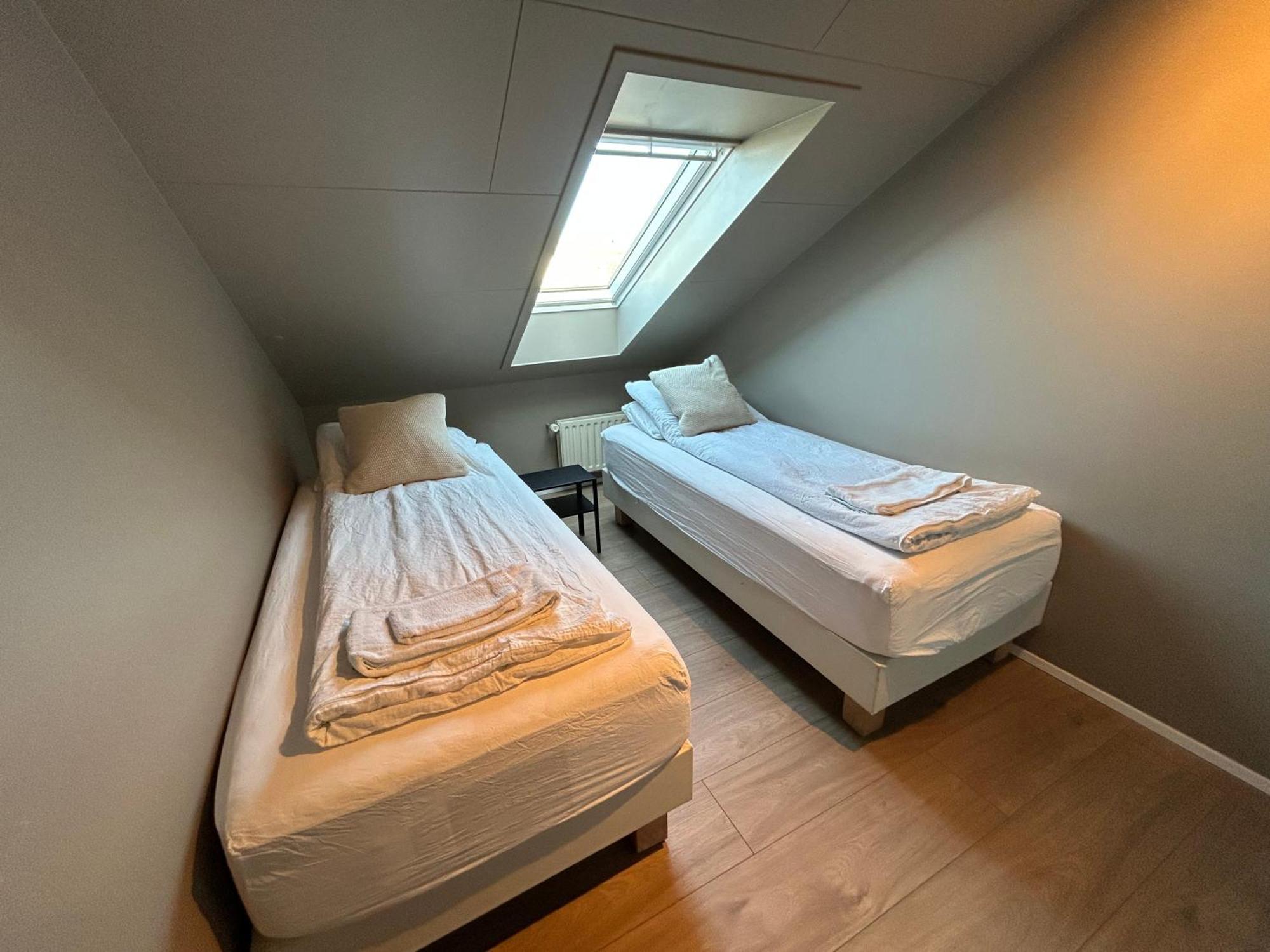 G10 Apartments Акурейрі Екстер'єр фото